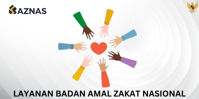 Layanan Baznas Batanghari