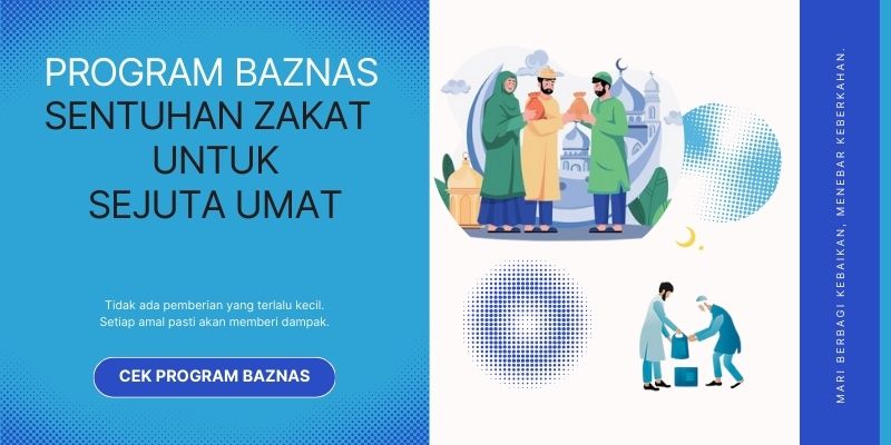 Program Baznas Batanghari